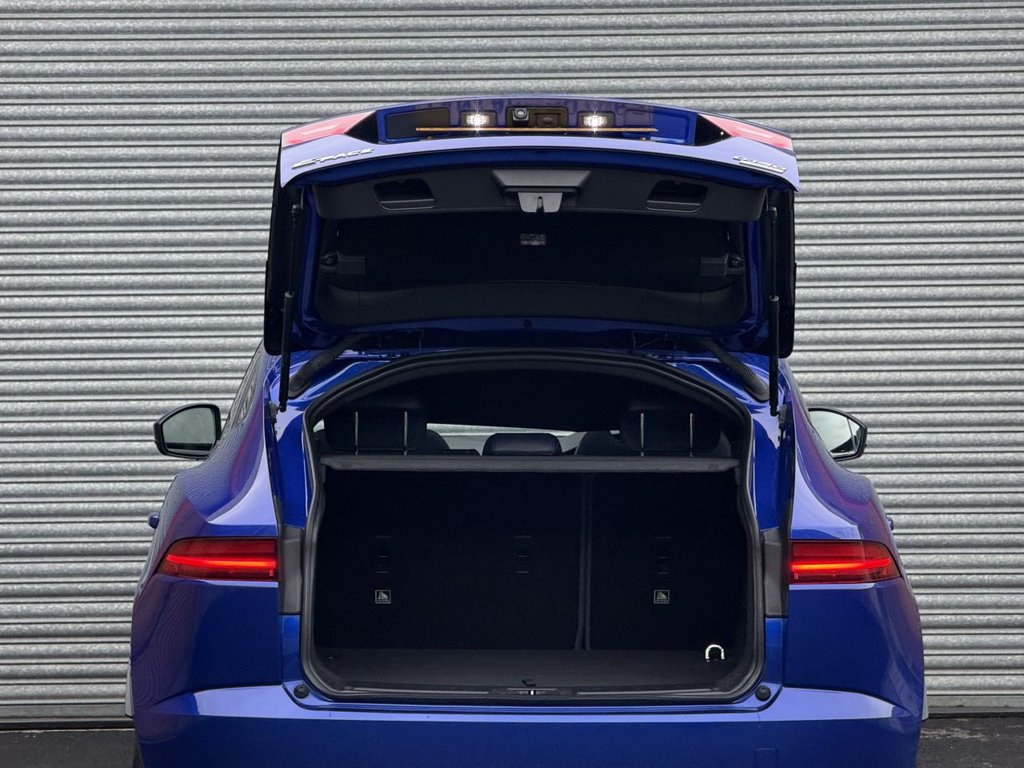 Used Jaguar E-Pace 2018 for sale - 76698096: Photo 36