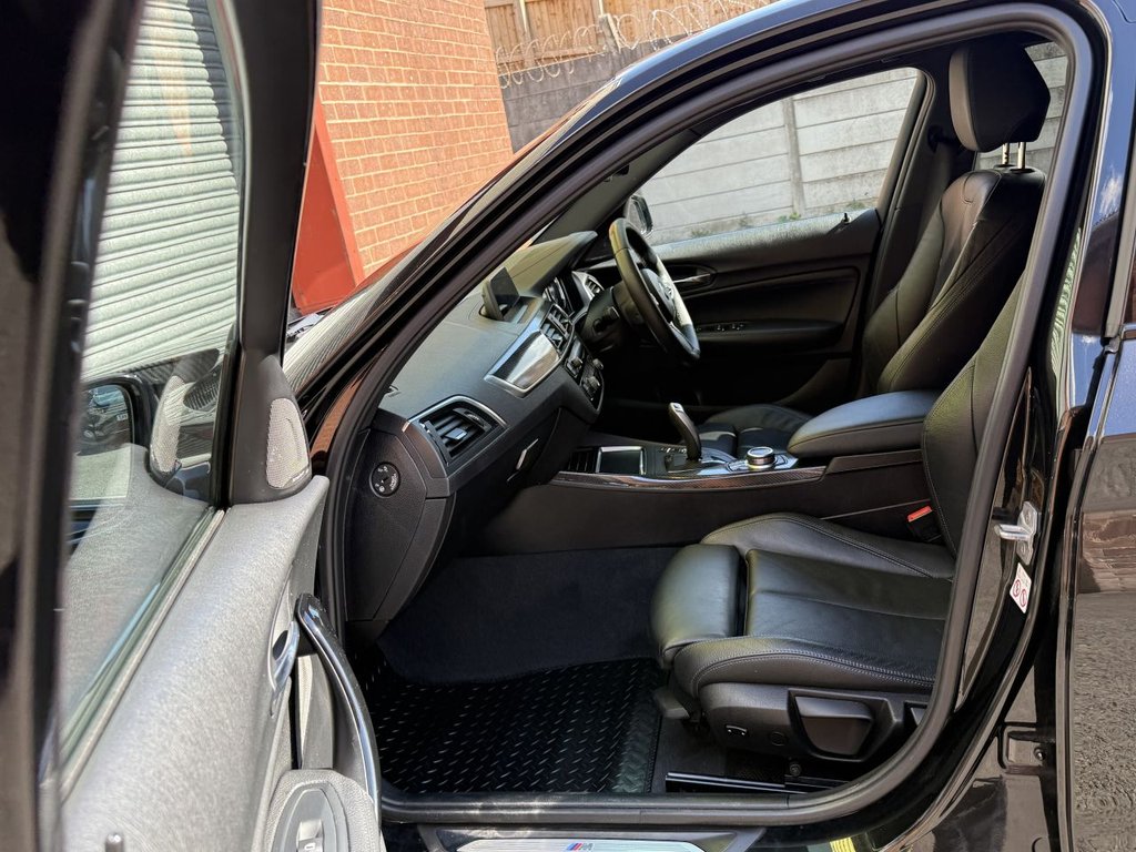 Used BMW 1 Series 2018 for sale - 76698301: Photo 14