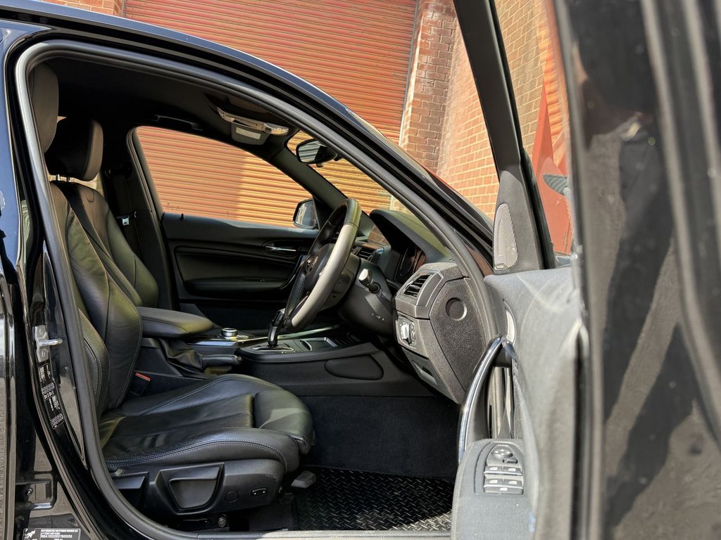 Used BMW 1 Series 2018 for sale - 76698301: Photo 15