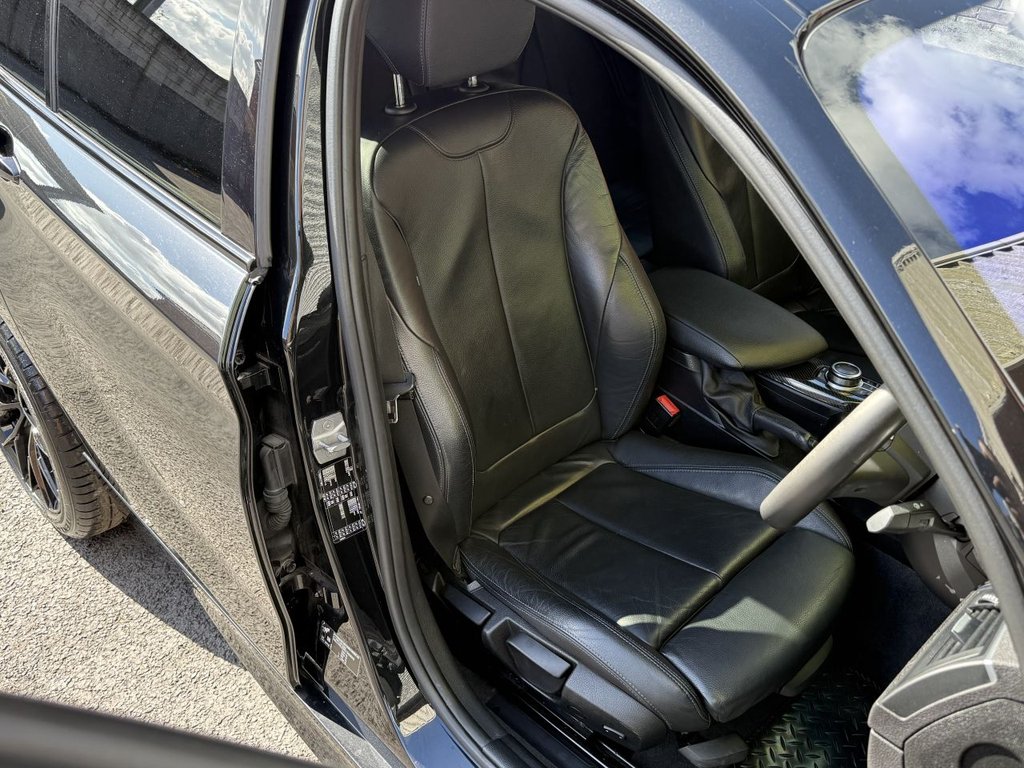 Used BMW 1 Series 2018 for sale - 76698301: Photo 16