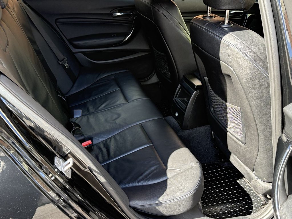 Used BMW 1 Series 2018 for sale - 76698301: Photo 18