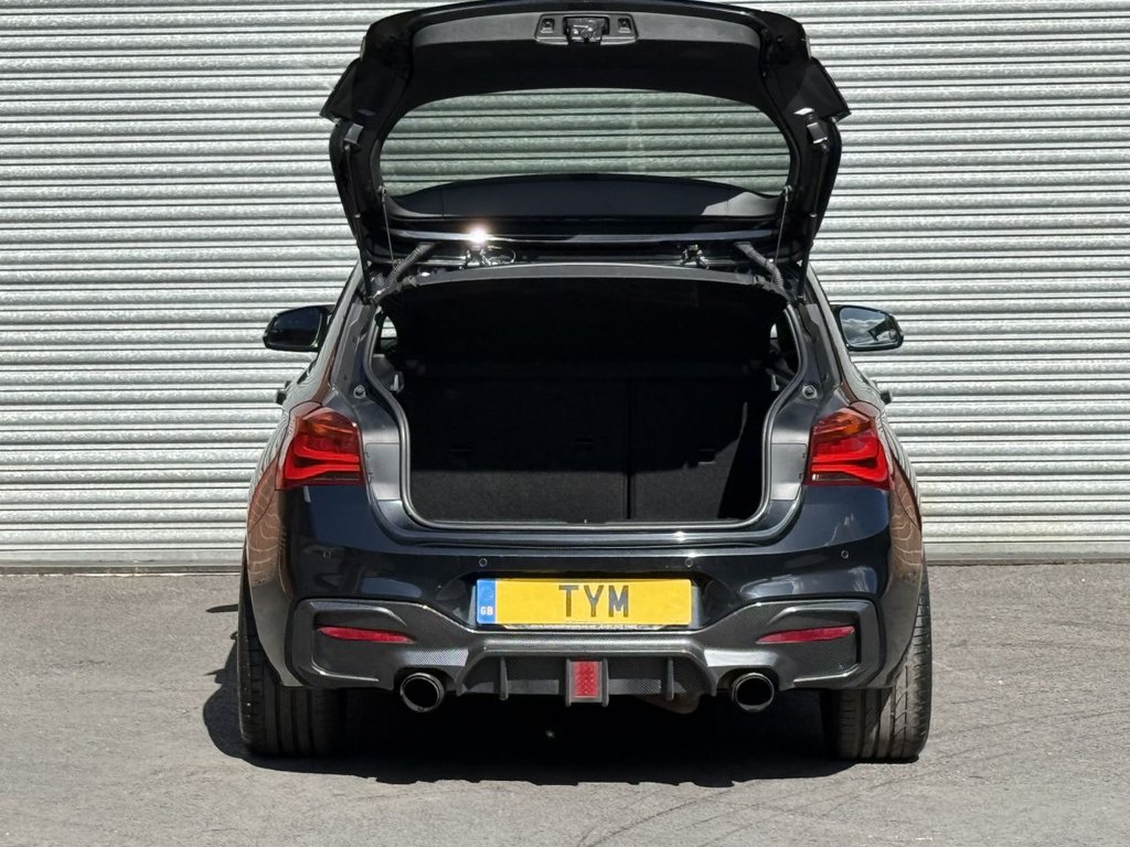 Used BMW 1 Series 2018 for sale - 76698301: Photo 19