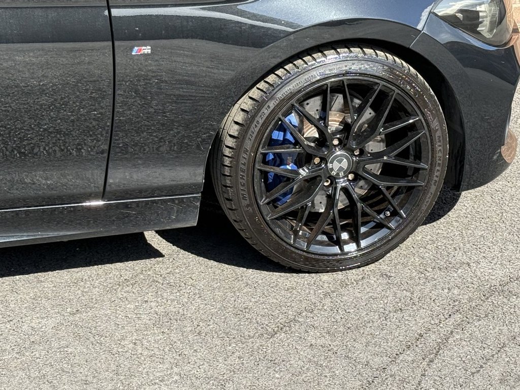 Used BMW 1 Series 2018 for sale - 76698301: Photo 25