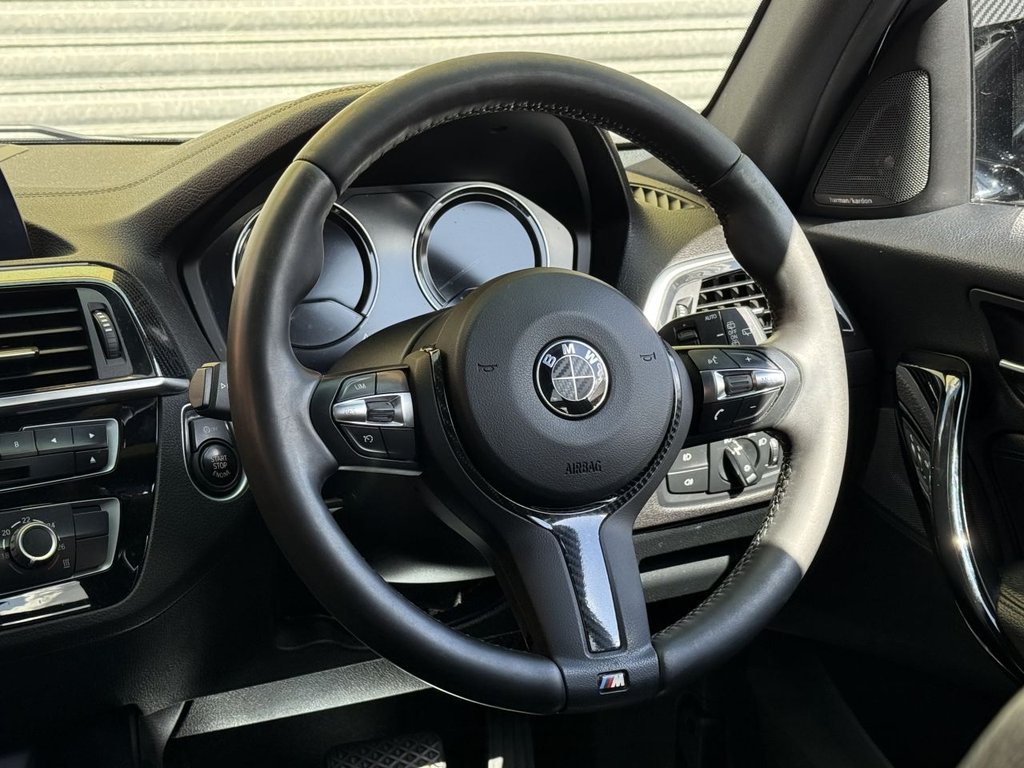 Used BMW 1 Series 2018 for sale - 76698301: Photo 39