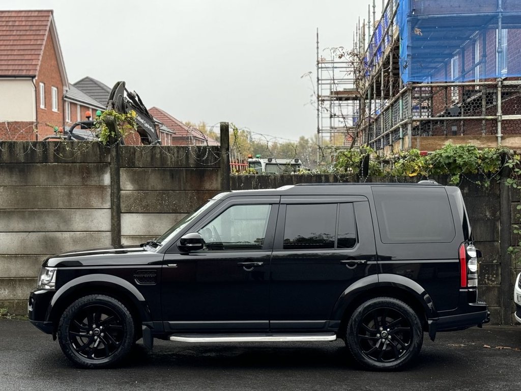 Used Land Rover Discovery 2015 for sale - 77188113: Photo 11