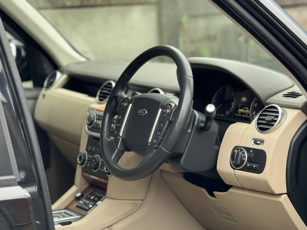 Used Land Rover Discovery 2015 for sale - 77188113: Photo 16