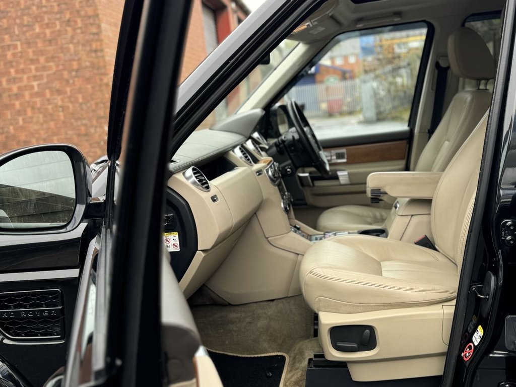 Used Land Rover Discovery 2015 for sale - 77188113: Photo 19