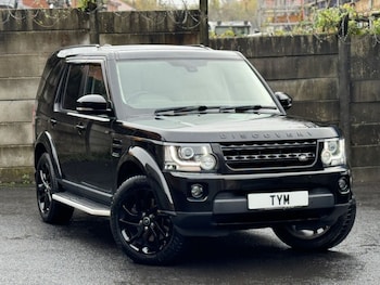 2015 (65) - 3.0 SDV6 HSE 5dr Auto