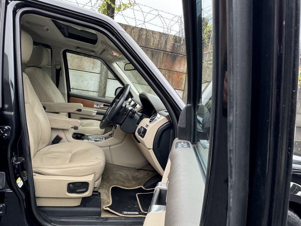 Used Land Rover Discovery 2015 for sale - 77188113: Photo 20