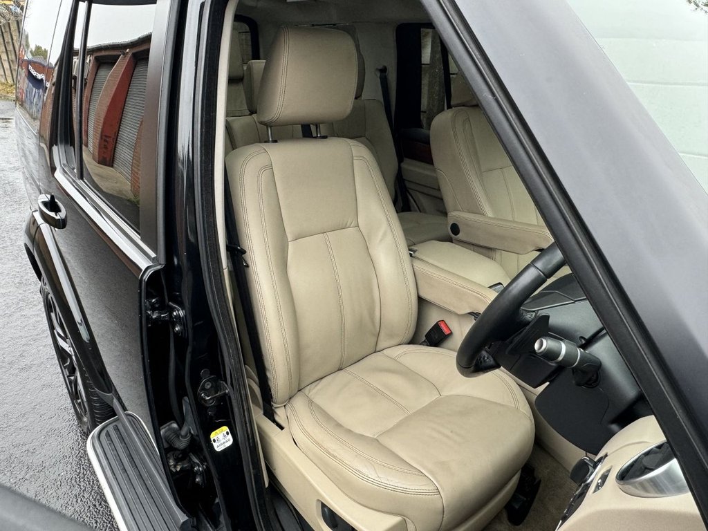 Used Land Rover Discovery 2015 for sale - 77188113: Photo 21