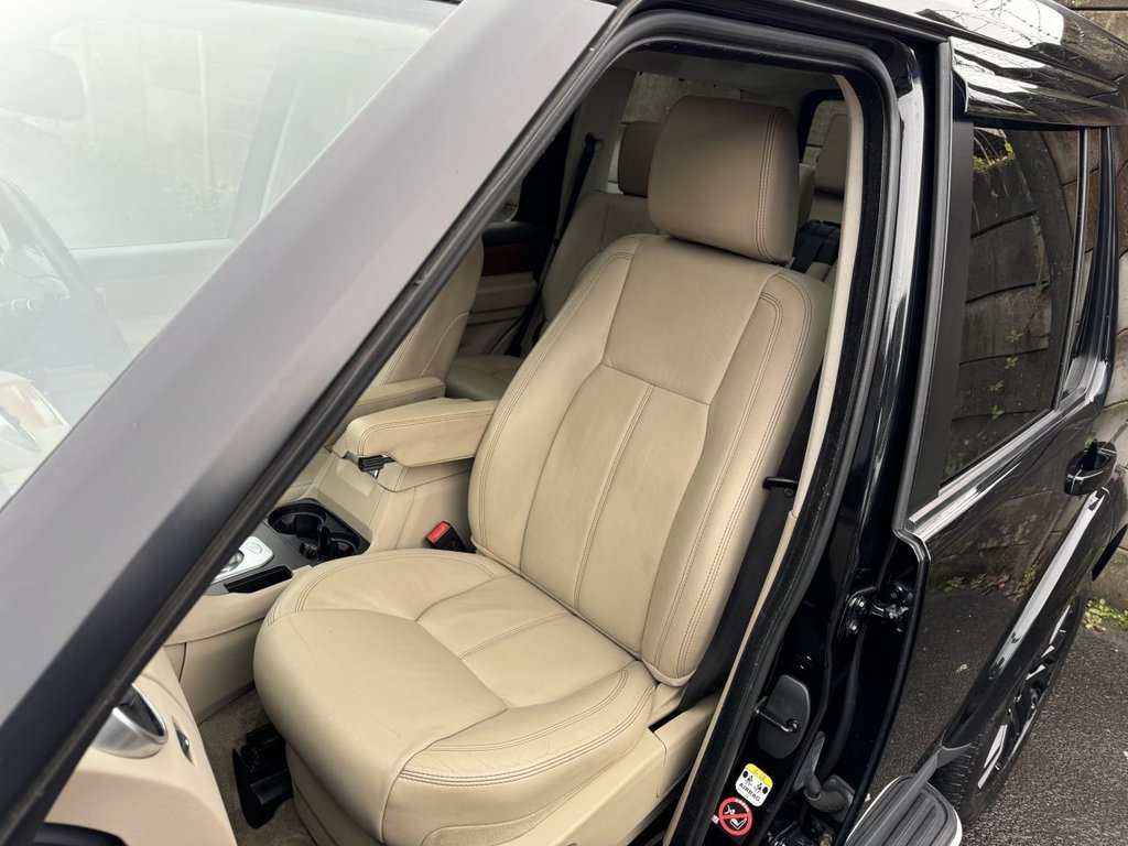 Used Land Rover Discovery 2015 for sale - 77188113: Photo 22