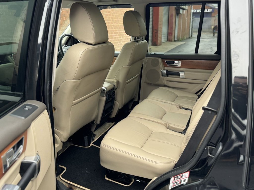 Used Land Rover Discovery 2015 for sale - 77188113: Photo 23