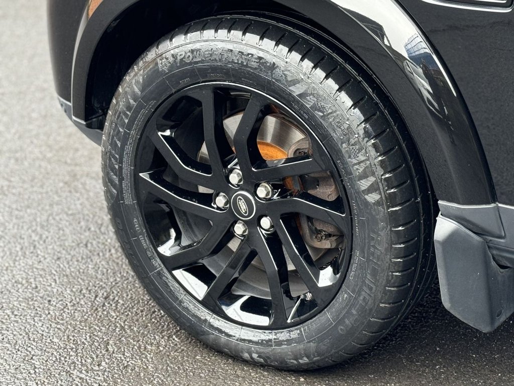 Used Land Rover Discovery 2015 for sale - 77188113: Photo 28