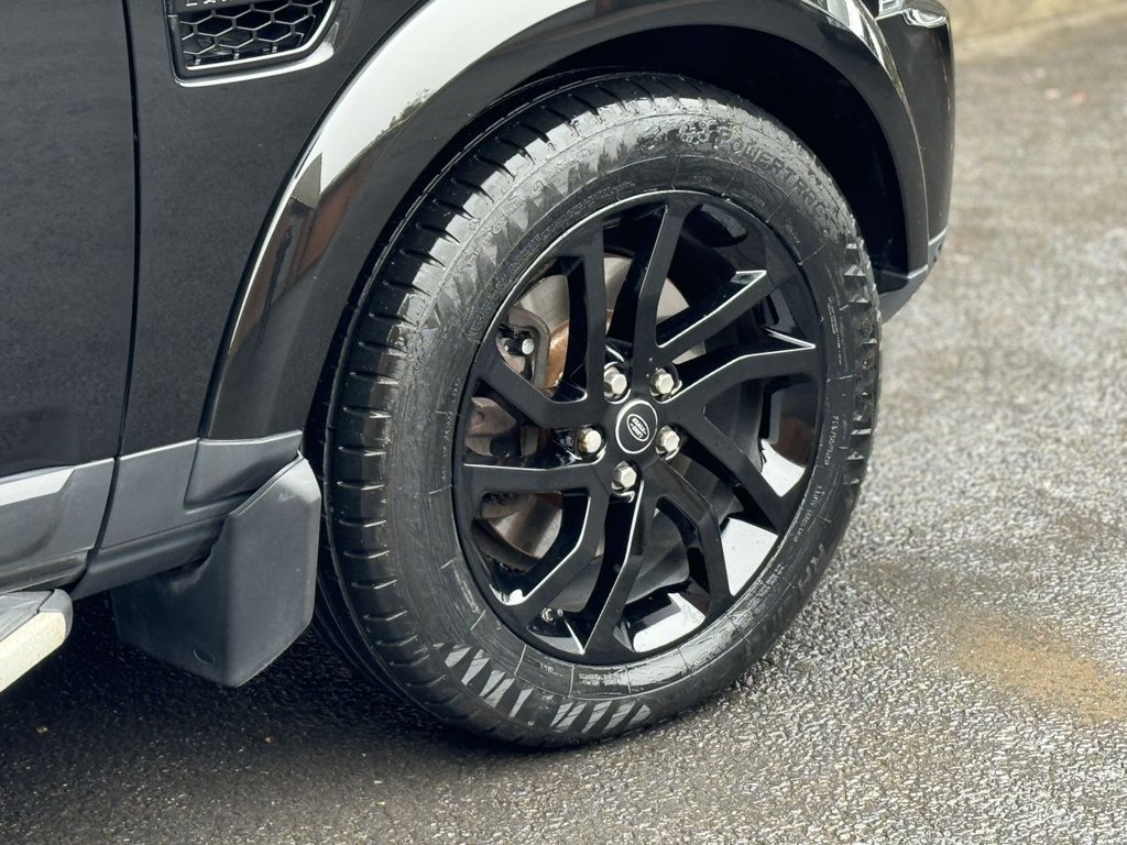 Used Land Rover Discovery 2015 for sale - 77188113: Photo 29