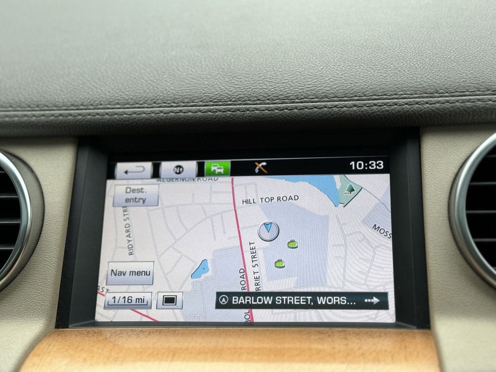 Used Land Rover Discovery 2015 for sale - 77188113: Photo 32