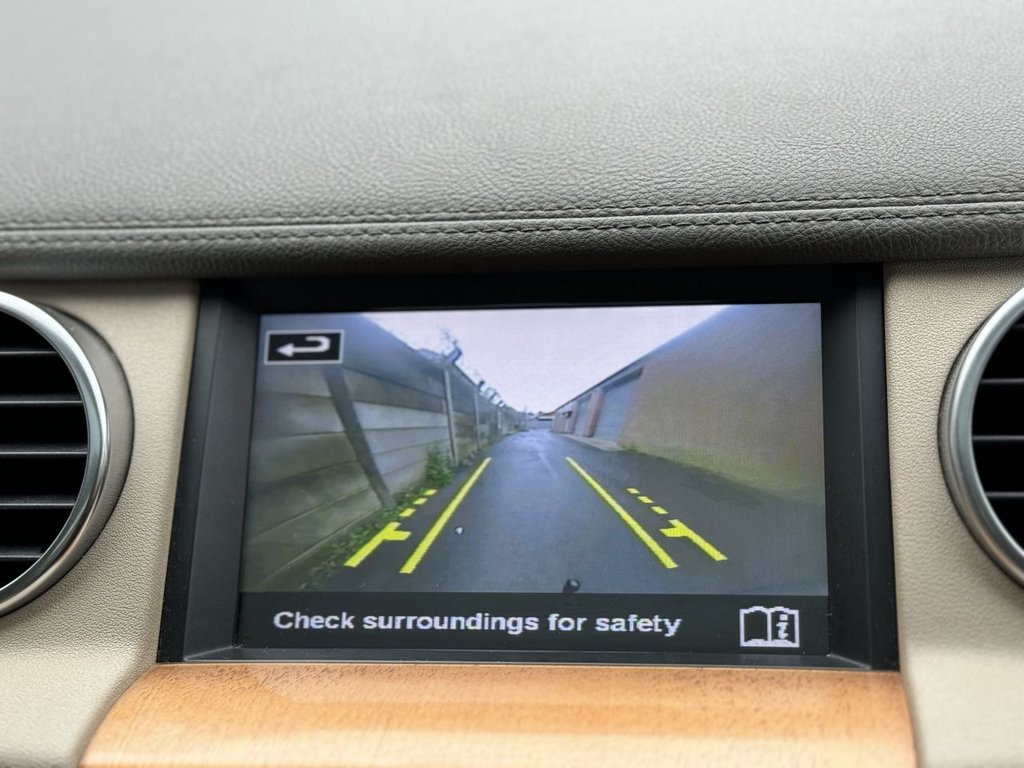 Used Land Rover Discovery 2015 for sale - 77188113: Photo 33