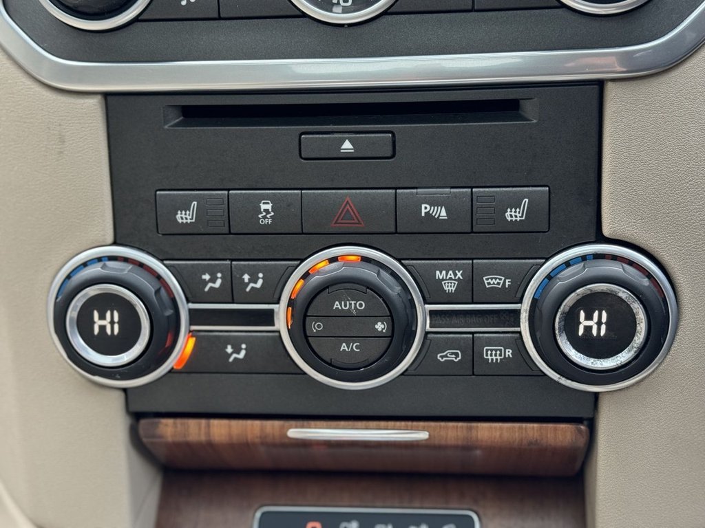 Used Land Rover Discovery 2015 for sale - 77188113: Photo 34