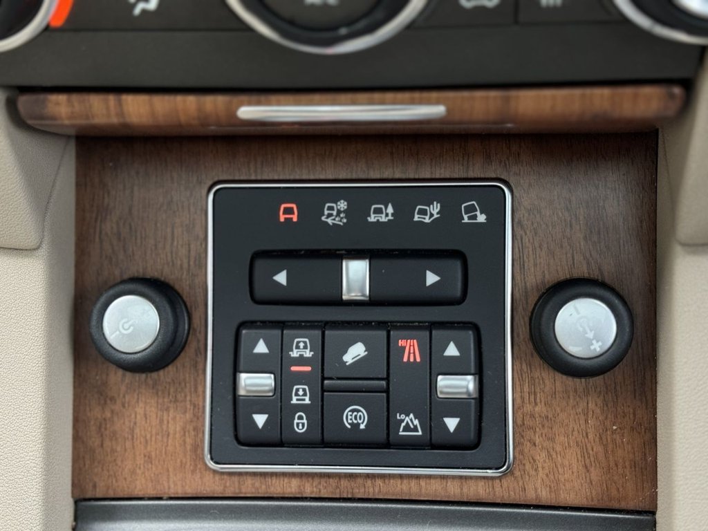 Used Land Rover Discovery 2015 for sale - 77188113: Photo 35