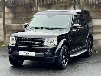 Used Land Rover Discovery 2015 for sale - 77188113: Photo