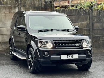 Used Land Rover Discovery 2015 for sale - 77188113: Photo