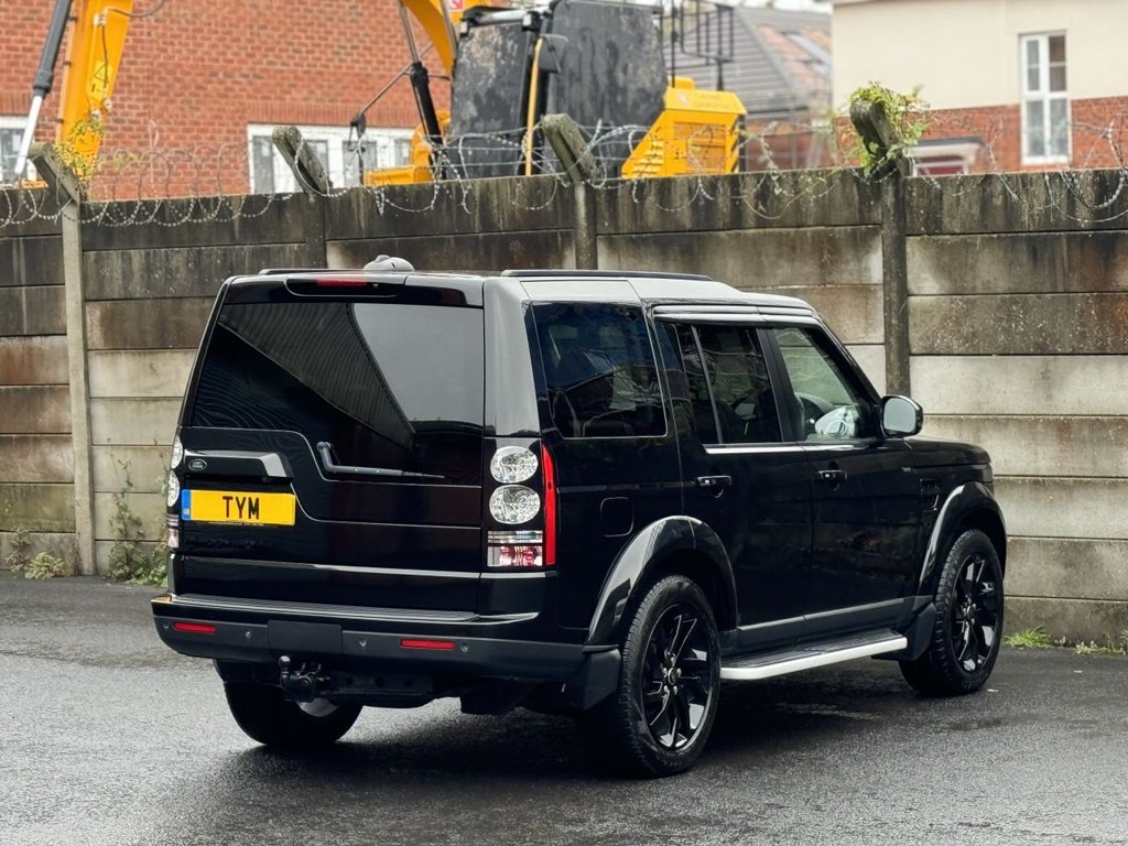 Used Land Rover Discovery 2015 for sale - 77188113: Photo 5