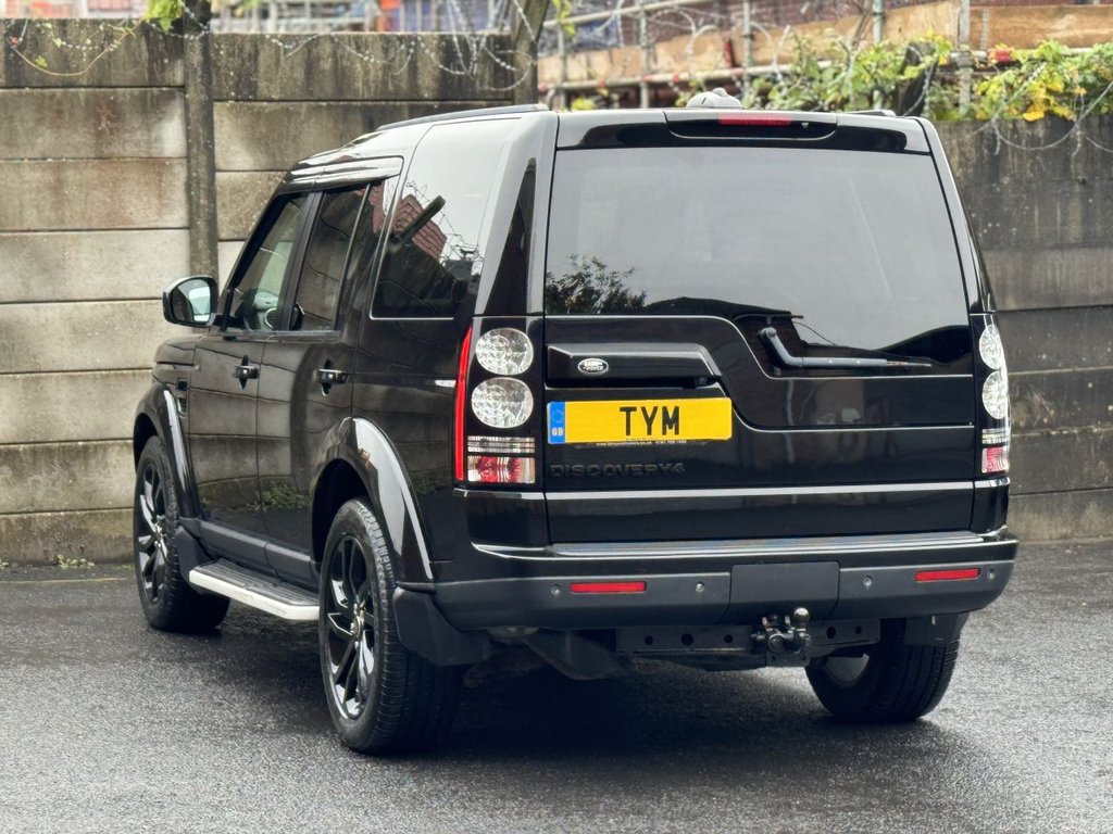 Used Land Rover Discovery 2015 for sale - 77188113: Photo 6