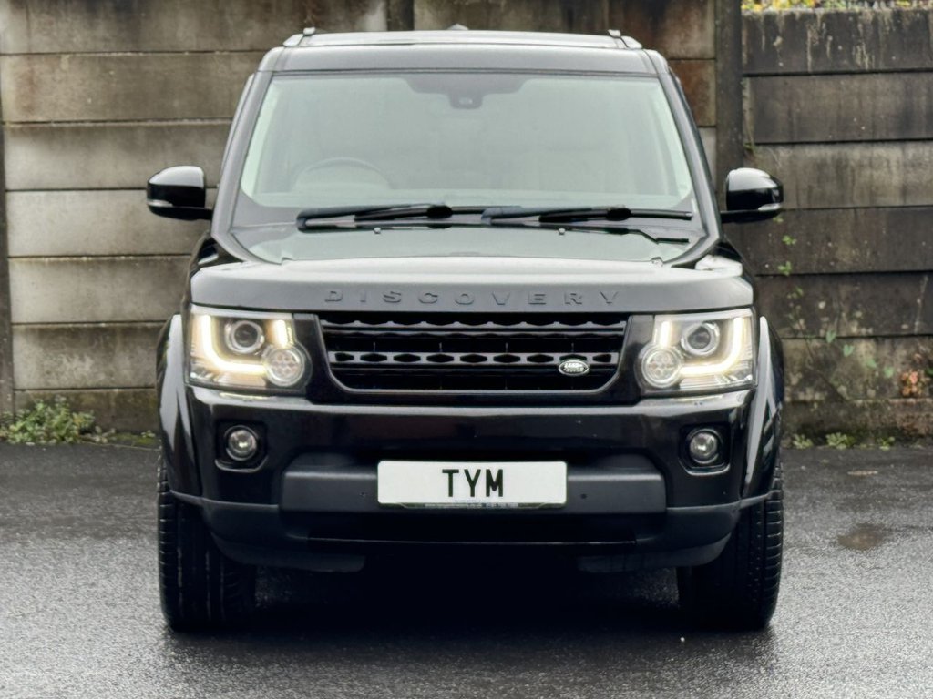 Used Land Rover Discovery 2015 for sale - 77188113: Photo 7