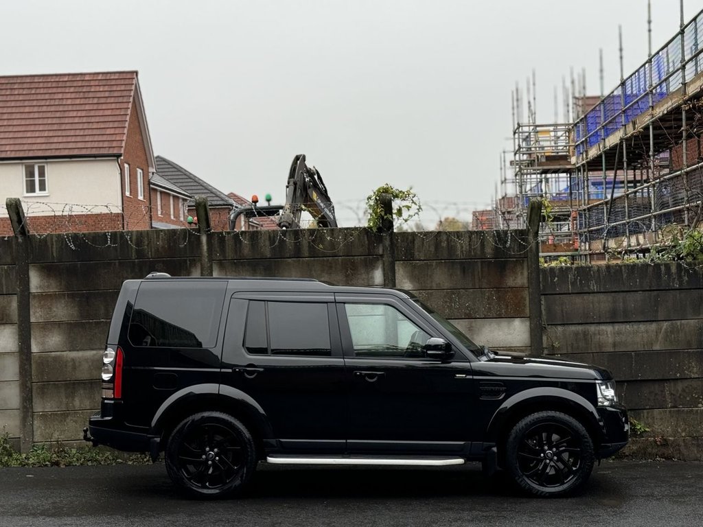 Used Land Rover Discovery 2015 for sale - 77188113: Photo 9