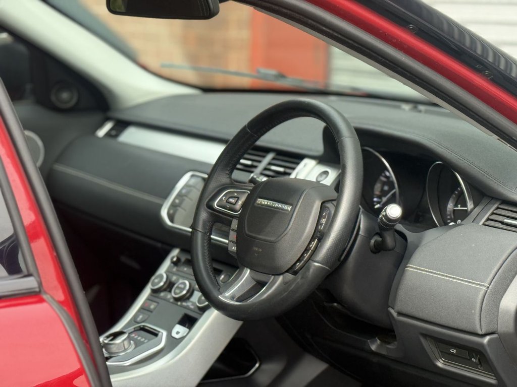 Used Land Rover Range Rover Evoque 2015 for sale - 78200450: Photo 11