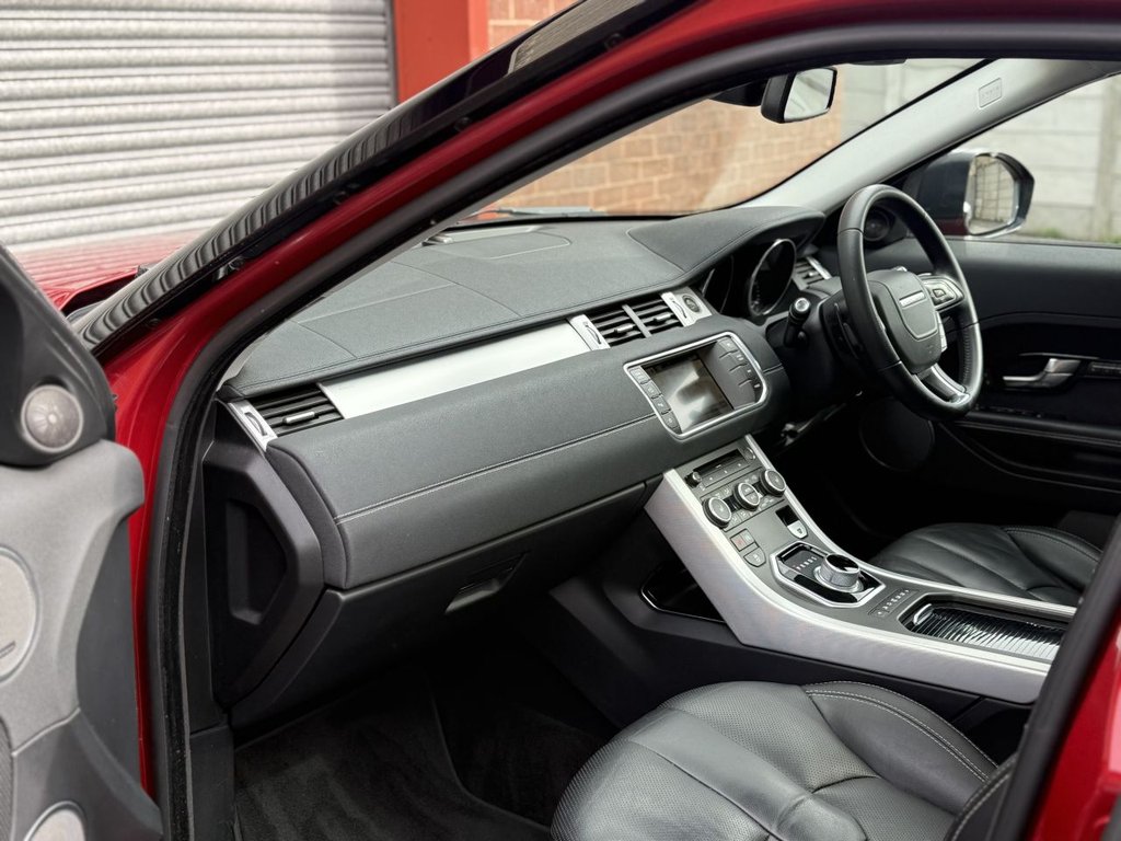 Used Land Rover Range Rover Evoque 2015 for sale - 78200450: Photo 13
