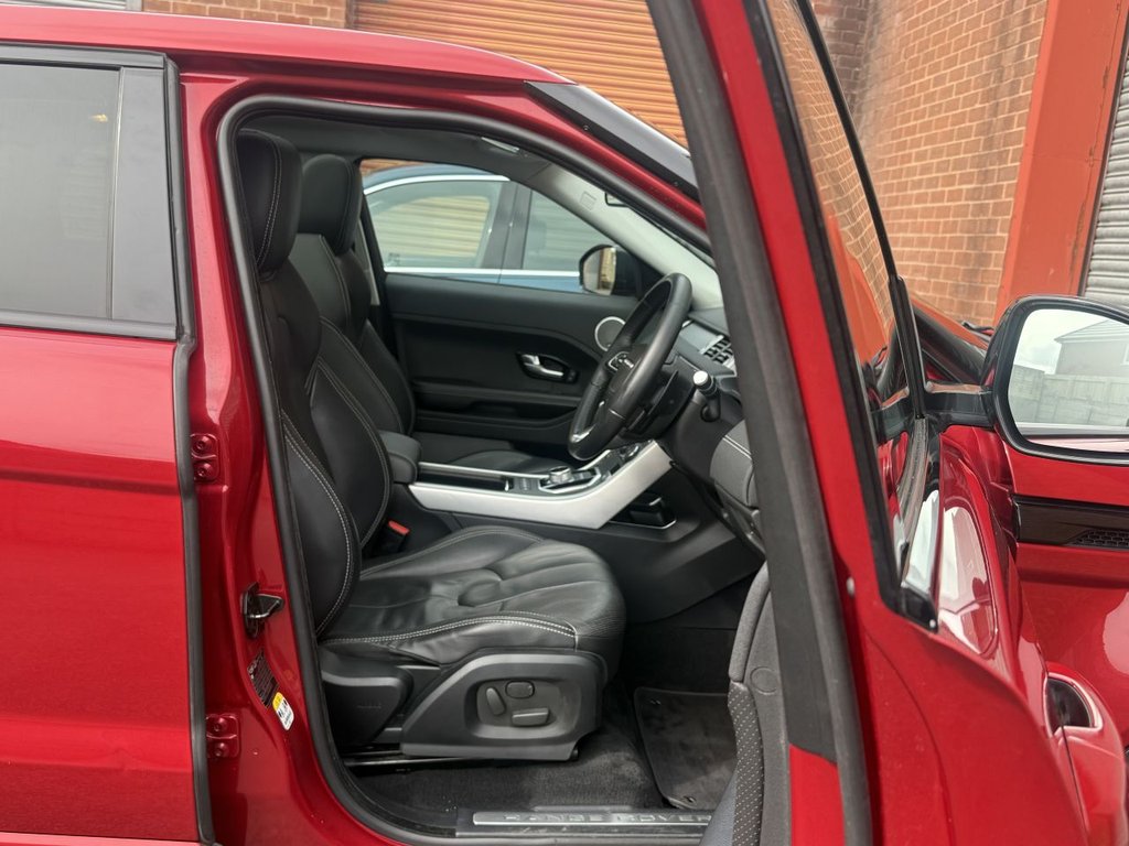 Used Land Rover Range Rover Evoque 2015 for sale - 78200450: Photo 15