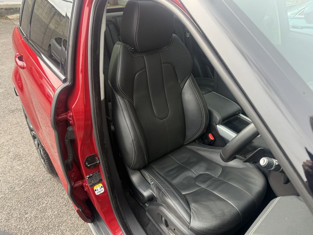 Used Land Rover Range Rover Evoque 2015 for sale - 78200450: Photo 16