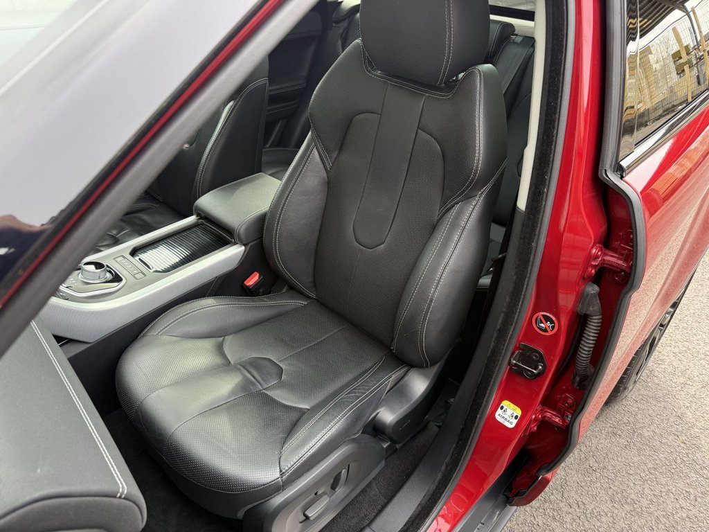 Used Land Rover Range Rover Evoque 2015 for sale - 78200450: Photo 17