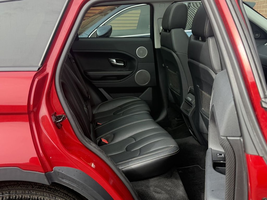 Used Land Rover Range Rover Evoque 2015 for sale - 78200450: Photo 18