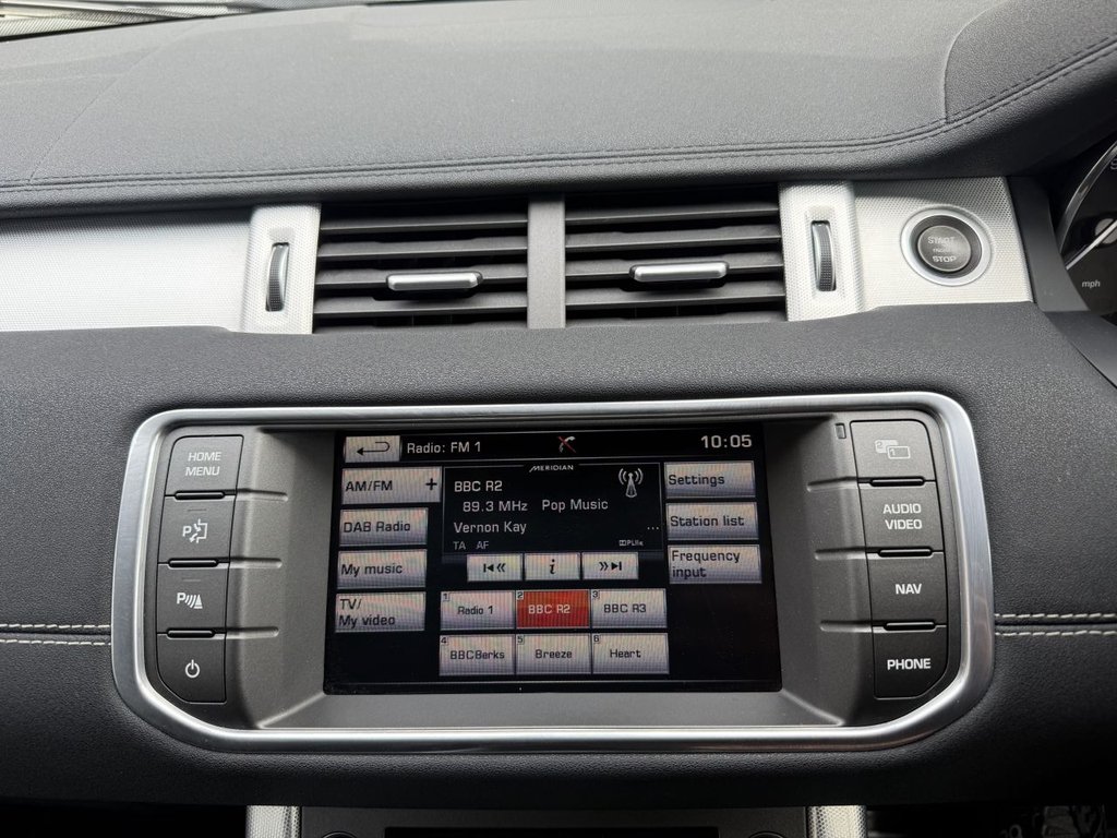 Used Land Rover Range Rover Evoque 2015 for sale - 78200450: Photo 26