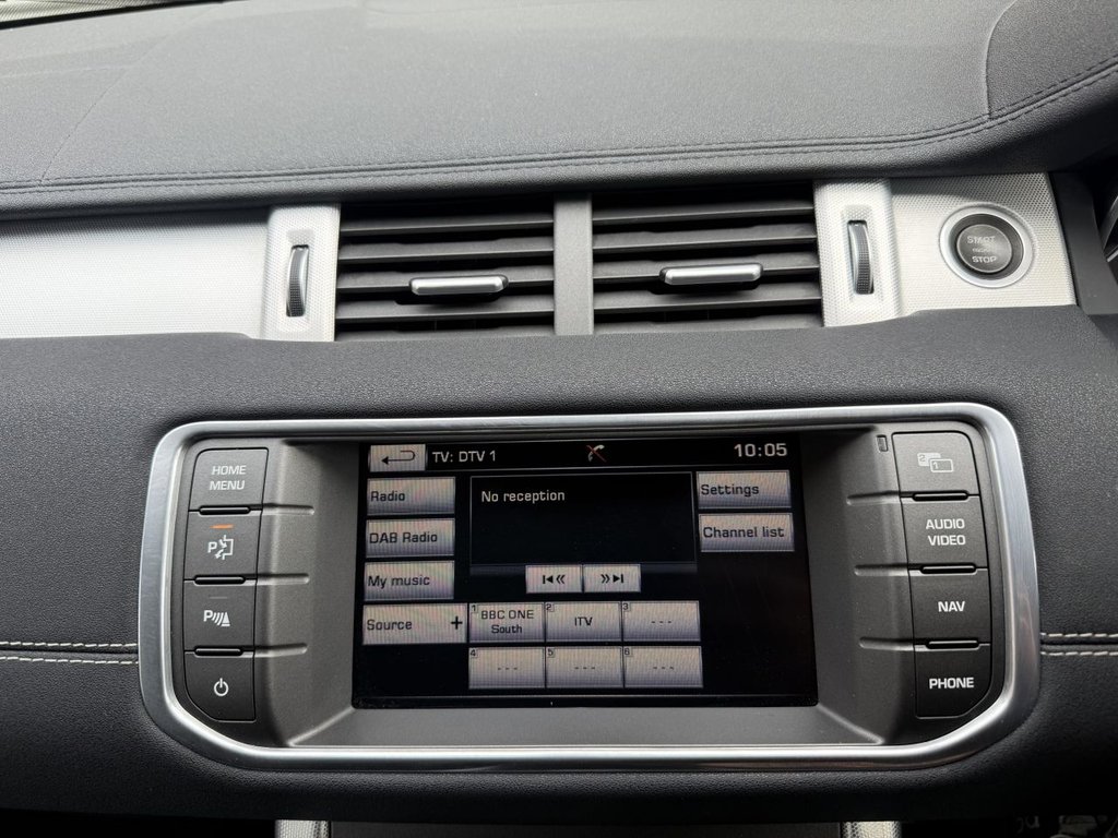 Used Land Rover Range Rover Evoque 2015 for sale - 78200450: Photo 27