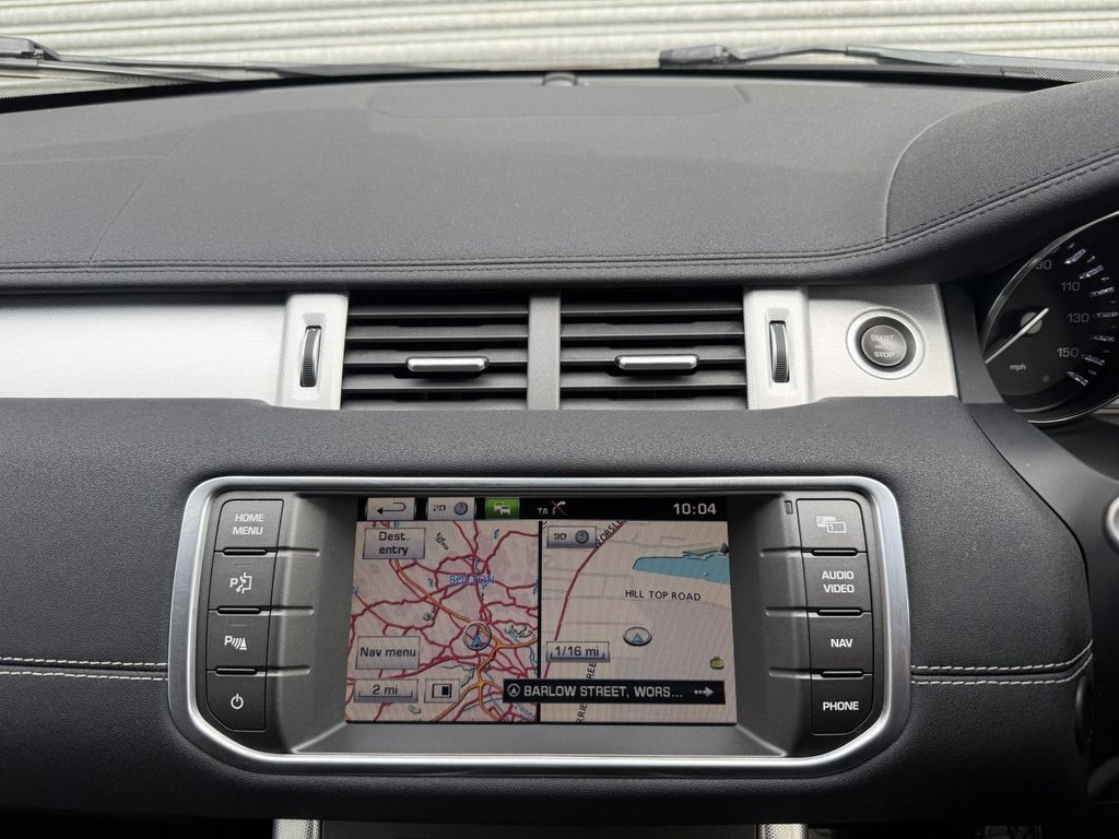 Used Land Rover Range Rover Evoque 2015 for sale - 78200450: Photo 28