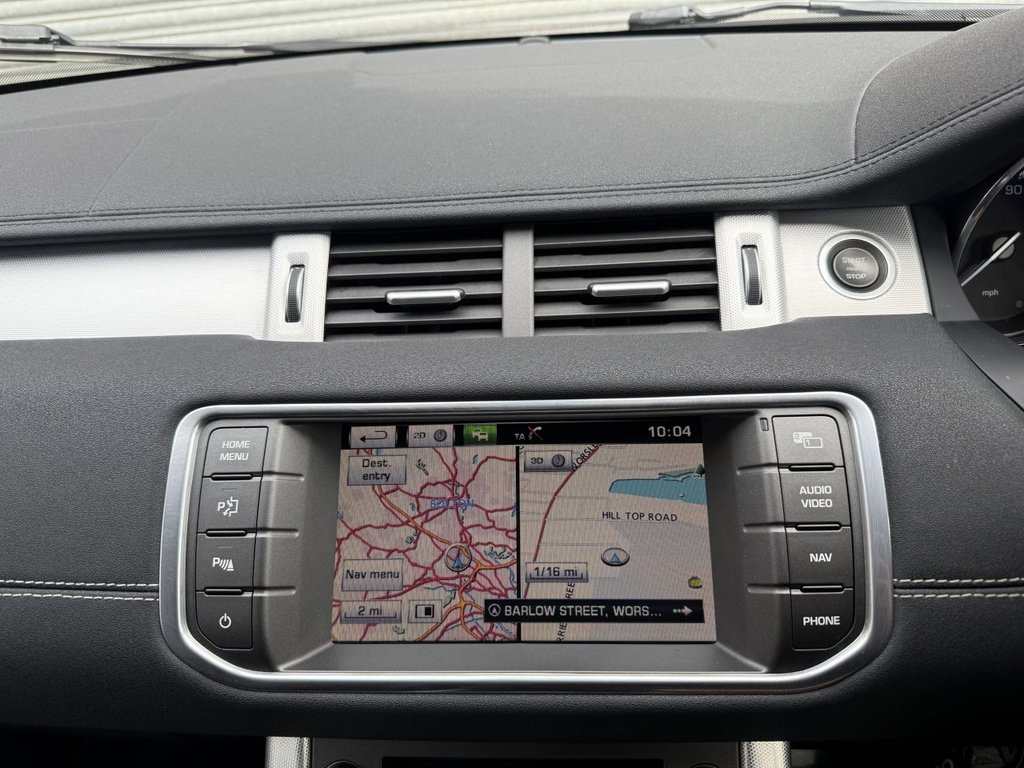 Used Land Rover Range Rover Evoque 2015 for sale - 78200450: Photo 29