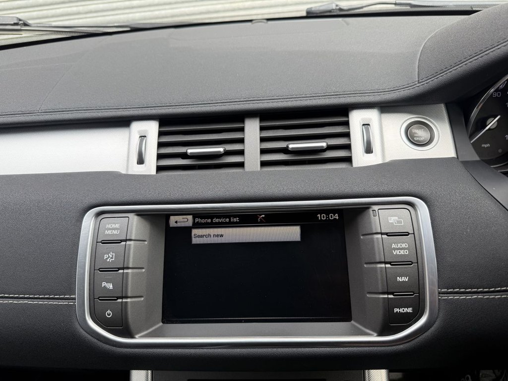 Used Land Rover Range Rover Evoque 2015 for sale - 78200450: Photo 30