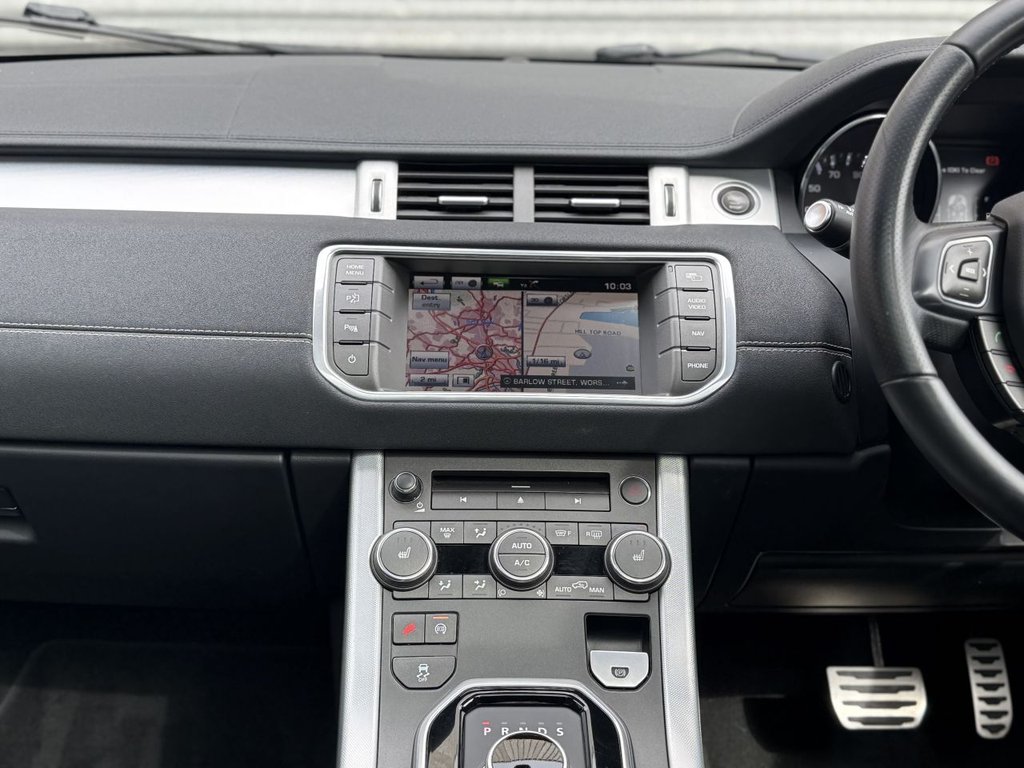 Used Land Rover Range Rover Evoque 2015 for sale - 78200450: Photo 31