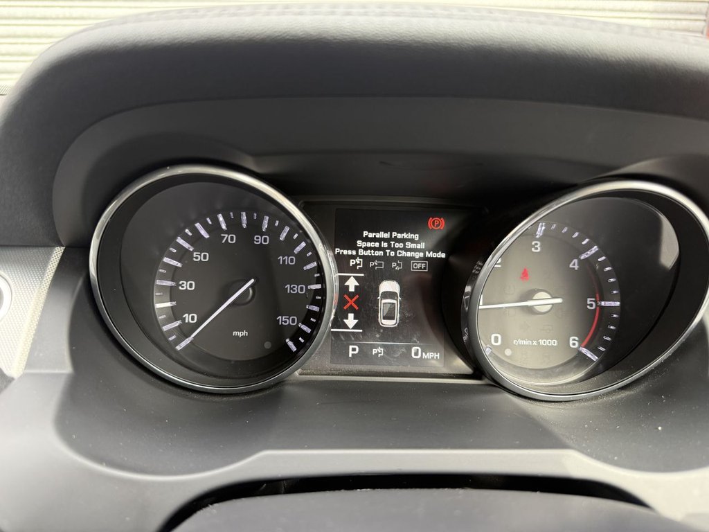 Used Land Rover Range Rover Evoque 2015 for sale - 78200450: Photo 32