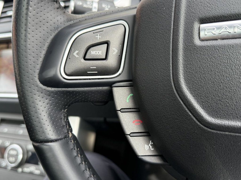 Used Land Rover Range Rover Evoque 2015 for sale - 78200450: Photo 33