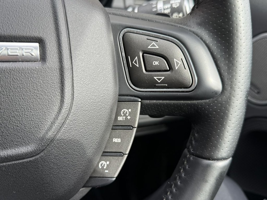 Used Land Rover Range Rover Evoque 2015 for sale - 78200450: Photo 34