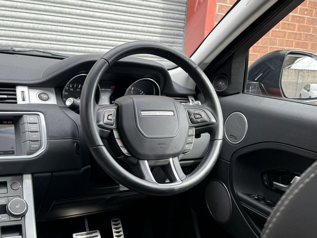 Used Land Rover Range Rover Evoque 2015 for sale - 78200450: Photo 36