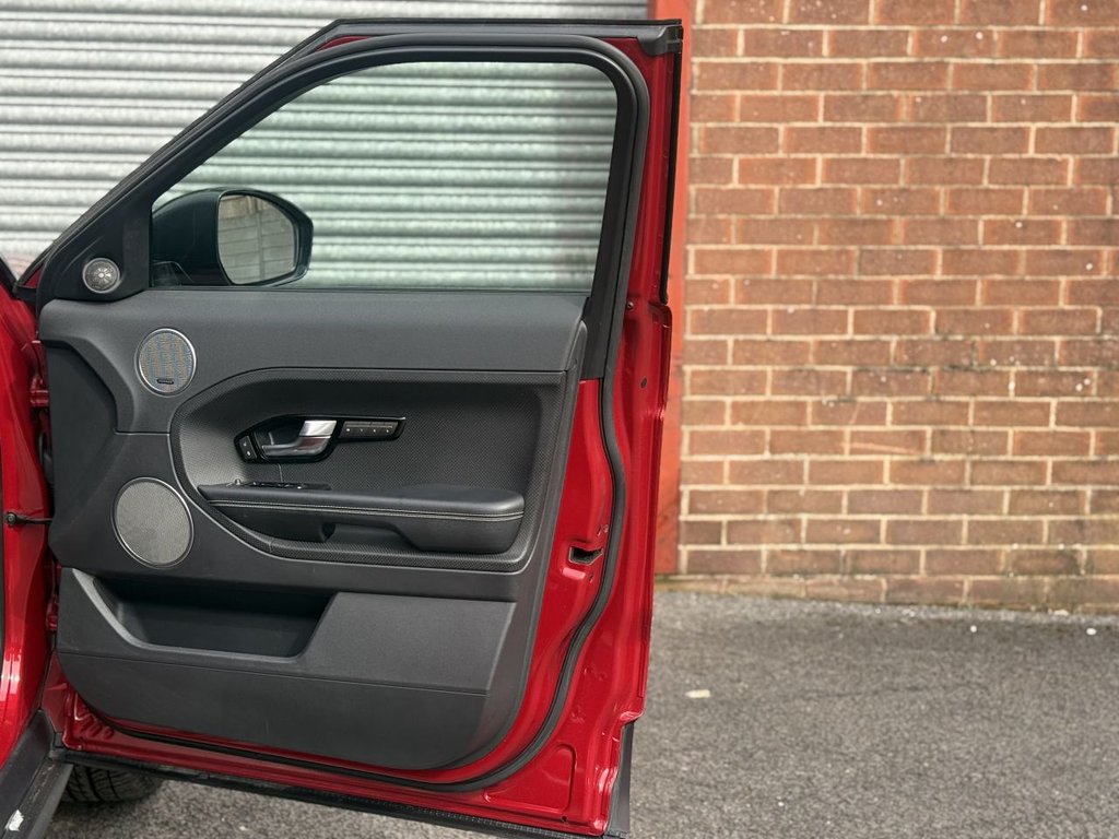 Used Land Rover Range Rover Evoque 2015 for sale - 78200450: Photo 37