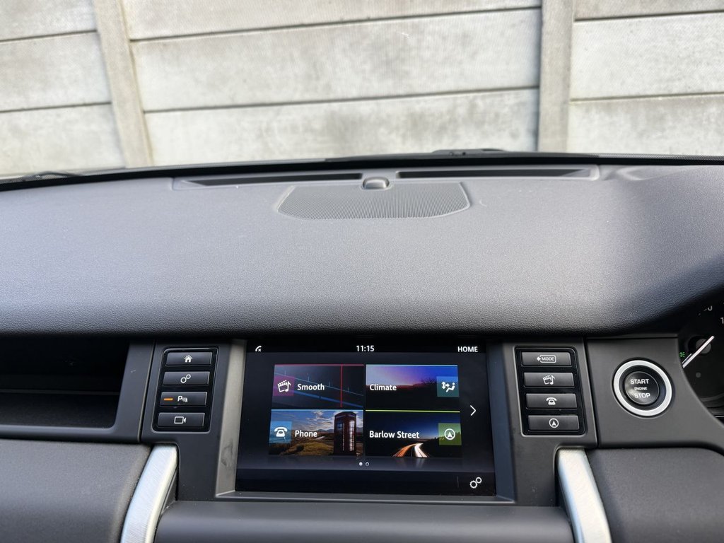 Used Land Rover Discovery Sport 2017 for sale - 77212554: Photo 14