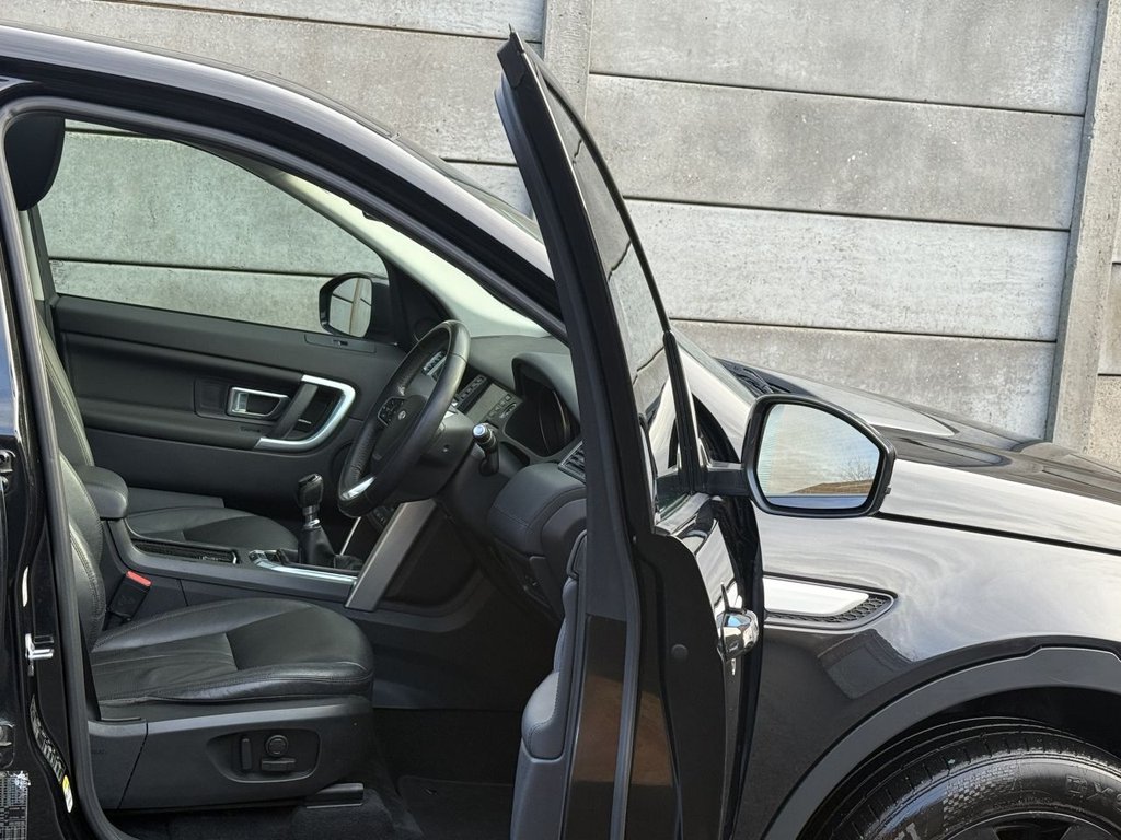 Used Land Rover Discovery Sport 2017 for sale - 77212554: Photo 23