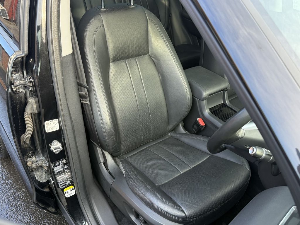 Used Land Rover Discovery Sport 2017 for sale - 77212554: Photo 25