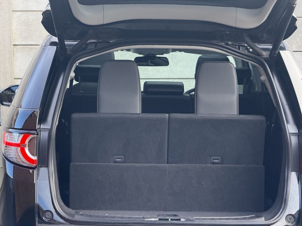 Used Land Rover Discovery Sport 2017 for sale - 77212554: Photo 28