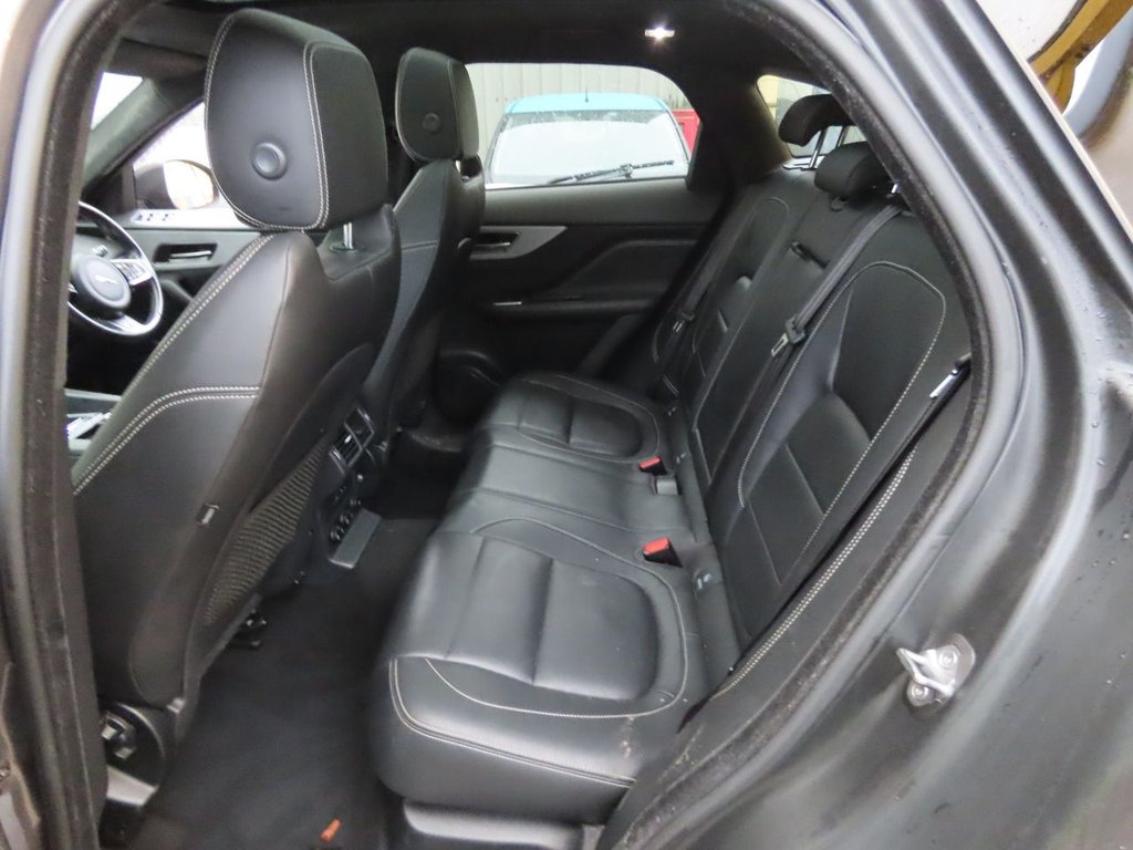Used Jaguar F-Pace 2019 for sale - 77765118: Photo 20
